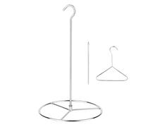 ZYMIADOU Cottura in acciaio inox per arrostire e grigliare perfettamente, con design e set per friggere lavabile in lavastoviglie