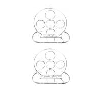 ZYMIADOU Dispositivo da biliardo portatile leggero per la pratica della stecca da biliardo per lo sviluppo di abilità amichevole di viaggio Strumento professionale da biliardo