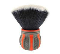 ZYMIADOU Forte spazzola per lavaggio auto spazzole per spolverare cruscotto auto compatta dettagli accessori per lavaggio veicoli per piccoli spazi PP Componente pulizia automobilistica