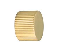 ZYMIADOU Manopola sonora in alluminio Controllo personalizzabile per tastiere meccaniche a metà albero D Disegni a prova di slittamento Manopola per tastiera in alluminio per configurazioni di gioco