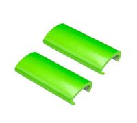 ZYMIADOU Pickleballs Paddles Edge Protector Clips Contrappeso Blocco decorativo Migliorato Paddles Accessori Pickleballs Accessorio