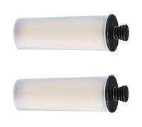 ZYMIADOU Pulitore a vapore portatile Disincrostante Dispositivo di pulizia Filtro per la pulizia Filtro adatto per tappeti da tappezzeria Facile installazione decalcificante