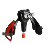 ZYMIADOU Resistenza regolabile Interno Coscia Esercizio Macchina Esercizio Pavimento Pelvico Trainer Muscolo Con Contatore Macchina Esercizio Enduring Fitness Attrezzature da