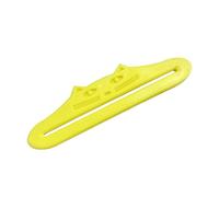 ZYMIADOU Robusto dispenser di cibo per animali domestici, design a pressione regolabile, promuove lo sviluppo cognitivo attraverso l'alimentazione divertente dispenser per snack per gatti