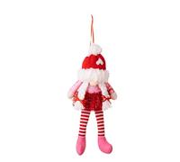 ZYMIADOU San Valentino Lavorato A Maglia Elfi Bambola Rudolph Tomte Rudolph Svedese Per Inaugurazione Della Casa Gnomi Elfi Cappelli Lavorati A Maglia Per Bambola