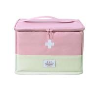 ZYMIADOU Soluzione multiuso con manici rinforzati e marcatura visibile per campeggio, borsa domestica per escursioni e sopravvivenza