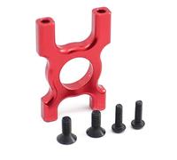 ZYMIADOU Supporto differenziale in metallo per ambulanza fuoristrada veicolo piatto sport auto modello amanti e adulti posti a sedere fissi