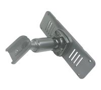 ZYMIADOU Vibrazioni Libere Auto Vetro Staffa di Montaggio In Alluminio Costruzione In Vetro Sistemi di Montaggio Semplice Installa Per DVR Dashs Cams Car Camera Mount Con Non Drop Meccanismo