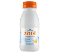 Zymil Latte UHT Buono Digeribile, Senza Lattosio, 250ml