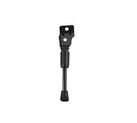 Zymjzbetic Cavalletto per Bicicletta Cavalletto for Bici for Bambini for parcheggio Supporto for Piede Laterale for Bicicletta for 12/16/18/20 Pollici Accessori for l'equitazione del(12Inch)