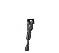 Zymjzbetic Cavalletto per Bicicletta Cavalletto for Bici for Bambini for parcheggio Supporto Laterale for Bicicletta 12/14/16/18/20 Pollici Accessori for l'equitazione Piede for(12-inch)
