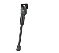 Zymjzbetic Cavalletto per Bicicletta Cavalletto for Bici Supporto for parcheggio for Piede Laterale for Bicicletta 12/14/16/18/20 Pollici Accessori for l'equitazione(20-inch)