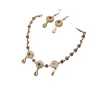 Zymjzbetic Classic Hair Chains for Women Gold Bridal Hair Jewelry Bridesmaid Hair Accessories per Occasioni Speciali e FESTIVITÀ(Gold 2)