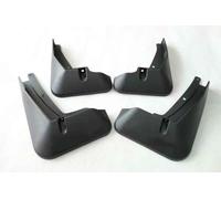 ZYMKKDYLM 4 Pezzi Paraspruzzi Auto per Volkswagen Tiguan 2017-2022,Paraspruzzi Accessori Parafanghi Protettivi Schizzi Pneumatici,Mud Flap Splash Guard.