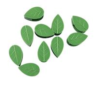 Zymoplas 10 Pezzi Supporto per Piante Rampicanti Fissaggio Senza Trapano Dispositivo di Fissaggio a Trazione Invisibile Clip Accessori da Giardino per Interni