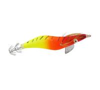 Zymoplas 35 Pz/Set Esche Maschere Acqua Salata d'Acqua per Dolce Ganci Esche Crankbait Mare Flusso Oceano Barca Accessori per la Pesca, Gelb 3.0