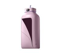 Zymoplas Asciugatrice portatile ad asciugatura rapida e comoda per lavori di abbigliamento eseguiti in modo efficiente Asciugatrice portatile elettrica Mojoco, rosa corallo