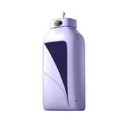 Zymoplas Asciugatrice portatile ad asciugatura rapida e comoda per lavori di abbigliamento eseguiti in modo efficiente Asciugatrice portatile elettrica Mojoco, Viola