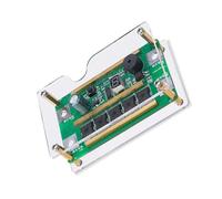 Zymoplas Batteria Energia Stoccaggio Saldatore a Punti Penna PCB Foglio 1m Tubo Termorestringibile Portatile Piccolo Apparecchiatura di Saldatura Accessorio per Saldatura, con
