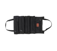 Zymoplas Borsa portaoggetti portatile in tessuto Oxford Borse per attrezzi per riparazione con cerniera Borsa per telefono da viaggio Tasca anti-perso Tasca multiuso