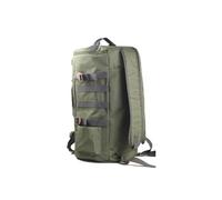 Zymoplas Cinghie per Borsa da Pesca Alpinismo Multifunzionale Escursionismo Borsa per Mulinello per Attrezzatura da Pesca di Grande capacità Campeggio all'aperto, Verde