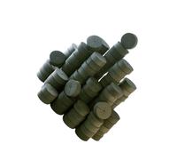 Zymoplas Clonazione Professionale da 100 Pezzi semplificata con collari Clone da Giardino Inserti per Collare clonazione Eva per Dimensioni da Giardino Premium