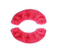 Zymoplas Copertura del coltello da pattinaggio Buona elasticità Assorbimento d'acqua forte Prevenzione degli infortuni Resistente all'usura Perfect Match Fodero Perfect Match, Rosa rossa, XXXL