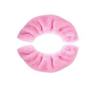 Zymoplas Copertura del Coltello da Pattinaggio Buona Elasticità Assorbimento d'Acqua Forte Prevenzione degli infortuni Resistente all'Usura Perfect Match Fodero Perfect Match, Rosa Chiaro, XL