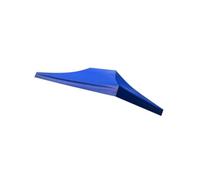 Zymoplas Copertura superiore della tenda di ricambio affidabile tenda da campeggio tenda da spiaggia parasole