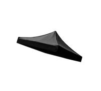 Zymoplas Copertura superiore per tenda da campeggio Oxford di alta qualità, 9 x 9 m, resistente ai raggi UV e robusta