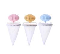 Zymoplas Filtro per capelli che impedisce la rimozione dei Per peli che impigliano gli indumenti rendendo i vestiti più puliti per lavare gli accessori per la pulizia degli indumenti