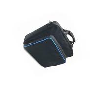 Zymoplas Game Sytem Bag Original Size Bag Universal Travel Storage Grande Capacità Custodia Impermeabile Sostituzione per Slim