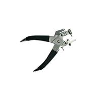 Zymoplas Lega antiruggine e anticorrosione Made Badminton Racchetta Pinza Per String Sostituzione Badminton Macchina String Racchetta