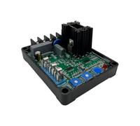 Zymoplas Modulo regolatore di tensione automatico elettrico generatore senza spazzole universale Accessorio stabilizzatore volt CA 95-270 V