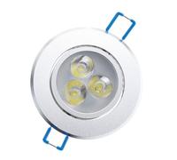 Zymoplas Plafoniera Durata Sicurezza Lampada 220V Rotonda Lanterna universale Accessori per la casa Lanterne Cucina Corridoio