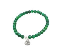 Zymoplas Regalo per le donne Bracciali di preghiera musulmani alla moda Braccialetti Tasbih Islam Ampie applicazioni Bracciale da donna Premium, Verde