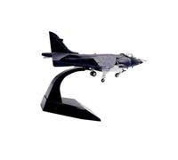 Zymoplas Ricordo dell'esposizione di aerei di linea aerea Jet Airforce pressofuso in Per scala 1:72 in edizione limitata
