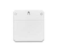 Zymoplas Sensore di umidità della Temperatura Termometro con Display Digitale Wireless Notifica App Igrometro Portatile a Batteria