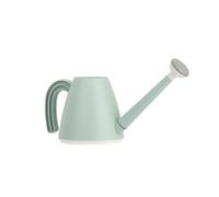 Zymoplas Spruzzatore per irrigazione a prova di esplosione per attrezzi e attrezzature da giardinaggio Annaffiatoio per interni in PP Piccolo annaffiatoio per piante acqua, 1.8Lago blu