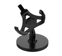 Zymoplas Supporto per altoparlante intelligente Dragon per generazione Per Dot Supporto regolabile per Dot per altoparlante per casa intelligente desktop