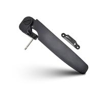 Zymoplas Timone per kayak in acciaio inossidabile portatile Accessori per barche a rata facile in acciaio inossidabile lucidato di alto livello di nuovo stile, 80MM