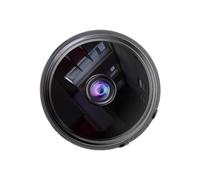 Zymoplas Videocamere ABS senza fili con telecomando per immagini HD 2K Pixel Videocamere di sicurezza per casa inalambricas