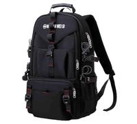 Zymoplas Zaino Per E Sport Impermeabile Oxford Tessuto Panno Pesca Zaino Outdoor