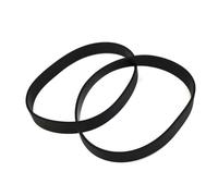 ZYNCUE 2Pcs Aspirapolvere Cinghia Aspirapolvere 562932001 Cinghie di Trasmissione Per Hoover Uh74100 Uh71200 Uh71107 Vac Ricambi Domestici Forniture Aspirapolvere Sacchetti di Polvere Parti di