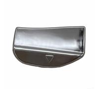 ZYNCUE Barra posteriore gancio gancio gancio piastra compatibile con - GLE W167, per OEM 1678853905, ABS argento per parte di ricambio