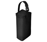 ZYNCUE Borsa di immagazzinaggio portatile del miscelatore della spiaggia portatile piccolo miscelatore accessori spazzatrice panno mop sostituzione spazzola laterale