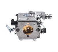 ZYNCUE Carburatore di ricambio per motosega S-tihl 021 023 025 MS 210 MS 230 MS 250 compatibile con impianti elettrici di alta qualità per motosega accessorio parte motore