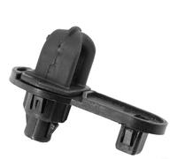 ZYNCUE Clip di supporto per cofano del cofano per Nissan - Direct Fit Plastic Stay Rod per Qashqai J11, NV200, Rogue Sport & Kadjar