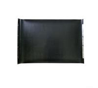 ZYNCUE Colla protettiva telescopica tipo organo di protezione della macchina utensile della copertura antipolvere