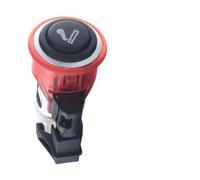 ZYNCUE Coppia di cerniere per portellone posteriore 55397089AB 55397090AB per Jeep per Wrangler JK 07-18, rivestimento esterno sostituzione diretta